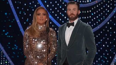 Oscar 2019: Chris Evans celebra así la victoria de 'Black Panther' noticias imagen