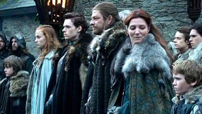 TEORÍA 'Juego de tronos': Los Stark están contando su historia noticias imagen