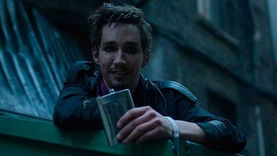 Drogas, rock e hinduismo: por qué Klaus de 'The Umbrella Academy' es tan único noticias imagen