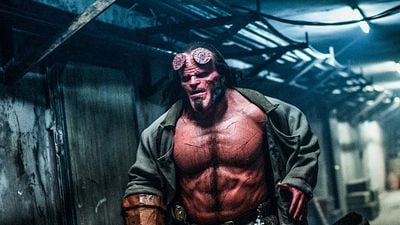 'Hellboy', calificada para mayores de 18 años noticias imagen