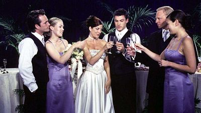 'Sensación de vivir' regresará como un evento de seis episodios  noticias imagen