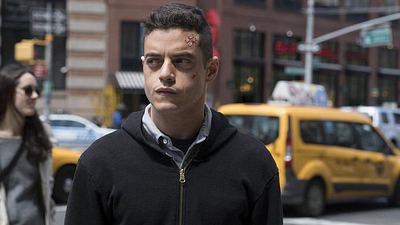Rami Malek, en conversaciones finales para ser el villano de 'James Bond 25' noticias imagen