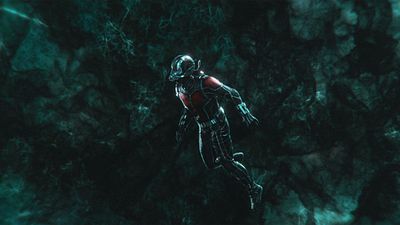 'Vengadores 4: Endgame': Kevin Feige vuelve a recordar que el Reino Cuántico será muy importante noticias imagen