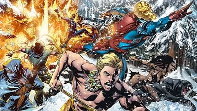 Estos héroes de DC Comics podrían acompañar a Jason Momoa en 'Aquaman 2' noticias imagen