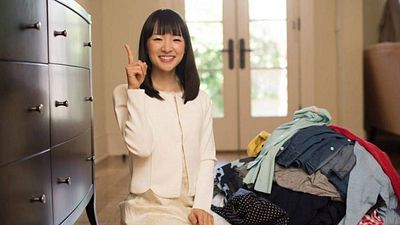 Así ha cambiado Netflix la vida de Marie Kondo noticias imagen