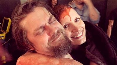 Jessica Chastain adelanta que 'It: Capítulo 2' tendrá la escena más sangrienta del cine de terror noticias imagen