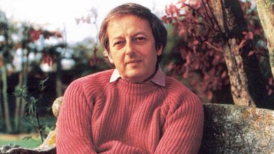 Muere el compositor ganador de cuatro Oscar André Previn a los 89 años