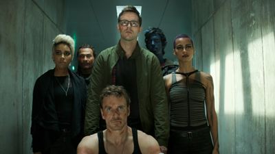 'X-Men: Fénix Oscura': ¿Hay un guiño al UCM en el nuevo avance de la cinta?