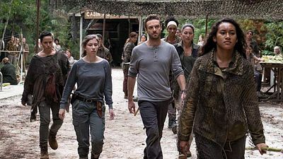 'The Walking Dead': ¿Qué ha pasado con Oceanside? noticias imagen