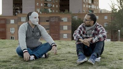 'Apuntes para una película de atracos' inaugura el 10º IBAFF noticias imagen