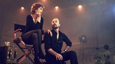 'Fosse/Verdon' y unos maravillosos Michelle Williams y Sam Rockwell en el tráiler del biopic noticias imagen
