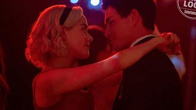 Primer vistazo a la segunda temporada de 'Las escalofriantes aventuras de Sabrina' y al triángulo amoroso noticias imagen