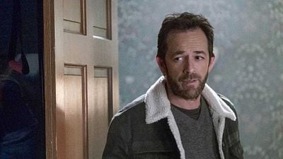 Compañeros de profesión de Luke Perry lamentan su muerte en redes sociales noticias imagen