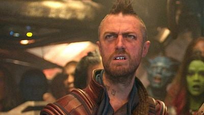'Guardianes de la Galaxia vol. 3': Sean Gunn asegura que la película sigue adelante noticias imagen