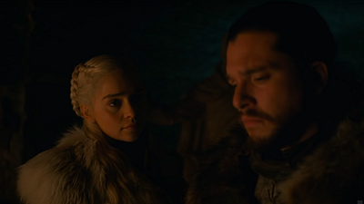 'Juego de Tronos': ¿Descubre Jon Nieve la verdad sobre sus orígenes en esta escena del tráiler? noticias imagen