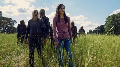 'The Walking Dead': prepárate para las importantes muertes que están por venir noticias imagen