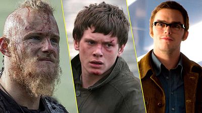 RUMOR: Filtrada la lista de candidatos de Matt Reeves para protagonizar 'The Batman' noticias imagen