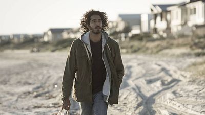 Dev Patel será un caballero medieval en lo nuevo de David Lowery: 'The Green Knight' noticias imagen