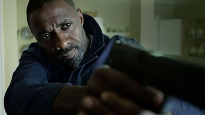 'Escuadrón Suicida 2' se fija en Idris Elba para que sustituya a Will Smith como Deadshot