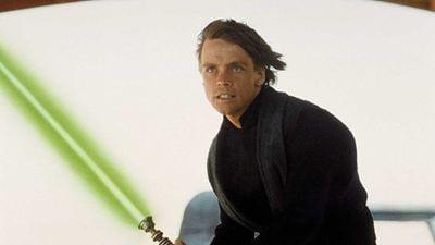 Mark Hamill avisa de que su aparición en 'Star Wars: Episodio 9' es un cameo