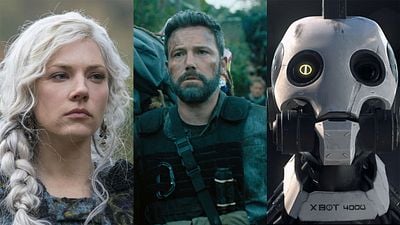 Las series y películas que se estrenan en Netflix la semana del 11 al 17 de marzo noticias imagen
