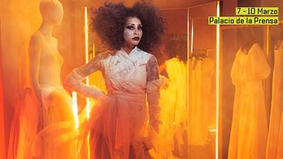 Arranca la 16 Muestra Syfy con una programación liderada por 'Capitana Marvel' y 'Escape Room' noticias imagen