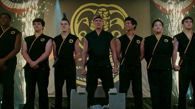 'Cobra Kai': 'Teaser' y fecha de estreno de la segunda temporada  noticias imagen