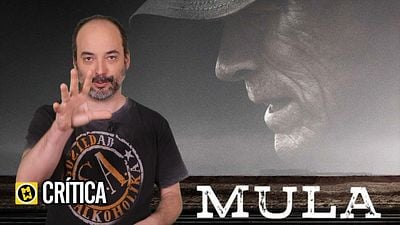 VIDEOCRÍTICA 'Mula': El haiku de Clint Eastwood al que no le falta absolutamente nada noticias imagen