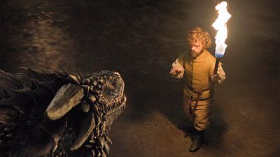 'Juego de tronos': Esta teoría podría explicar la cara de desconcierto de Tyrion en el tráiler noticias imagen