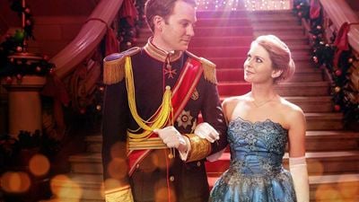 Netflix trabaja en la tercera película de 'Un príncipe de Navidad'