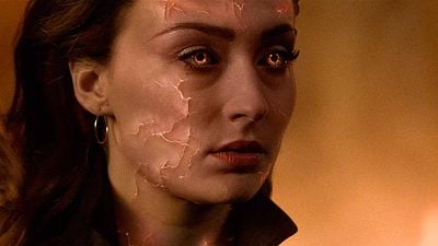 'X-Men: Fénix Oscura': Cómo Sophie Turner plantó cara a un compañero gracias a Jessica Chastain noticias imagen