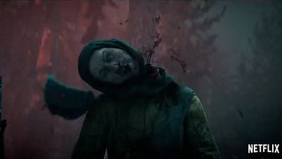 'Love, Death + Robots': la muerte es ahora la protagonista en el nuevo adelanto de la brutal serie de Netflix noticias imagen