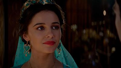 Aladdin y Jasmine cantan 'Un mundo ideal' en el nuevo tráiler de Disney noticias imagen