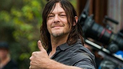 'The Walking Dead' insinúa la salida de Daryl noticias imagen