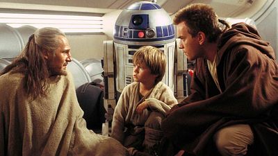 ¿Es esta la mejor fotografía de la saga 'Star Wars'? noticias imagen