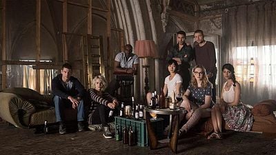 Netflix solo espera un mes para decidir el futuro de sus series noticias imagen