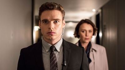 El creador de 'Bodyguard', optimista con desarrollar una segunda temporada