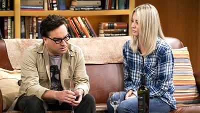 Es "surrealista" que 'The Big Bang Theory' llegue a su fin, según Johnny Galecki