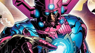 TEORÍA 'Vengadores: Endgame': Thanos hizo el chasquido para detener a Galactus noticias imagen