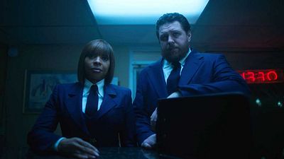 ¿Estarán Hazel y Cha Cha en la segunda temporada de 'The Umbrella Academy'? noticias imagen