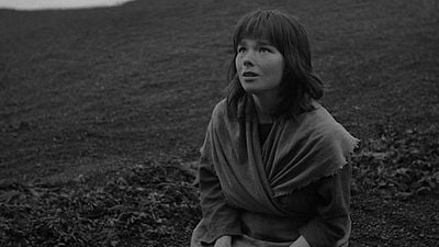 'The Juniper Tree': descubre este cuento de hadas con el que debutó Björk en el cine noticias imagen