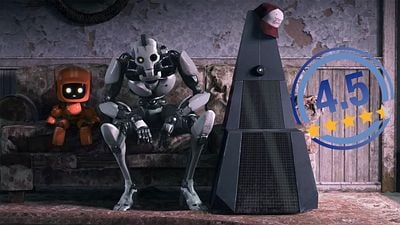 Crítica 'Love, Death + Robots': Sexo, gore y máquinas de matar en una orgía visual animada noticias imagen