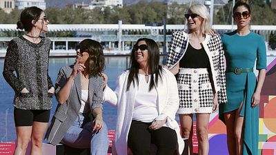 Festival de Cine de Málaga 2019: Netflix aterriza en el certamen con la comedia 'A pesar de todo' noticias imagen