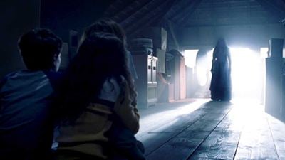 'La Llorona', confirmada como 'spin-off' de 'Expediente Warren' 