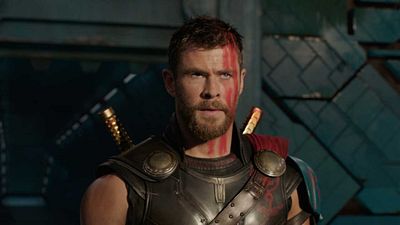 Chris Hemsworth se hace amigo de este adorable animalillo, un quokka noticias imagen