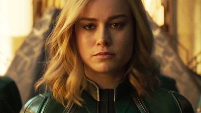 La conexión inesperada de Brie Larson y 'The Umbrella Academy' noticias imagen