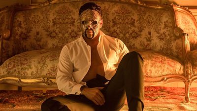 Festival de Cine de Málaga 2019: 'Instinto', la nueva serie de Mario Casas, capta la atención del certamen  noticias imagen