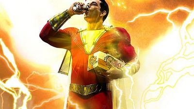 El director de '¡Shazam!' avisa: lo mejor de la película no está en los tráilers noticias imagen