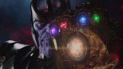 Las primeras 22 películas de Marvel Studios ya tienen nombre oficial: 'The Infinity Saga' noticias imagen
