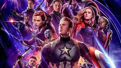 'Vengadores 4: Endgame': Una web quiere pagar a alguien para que se vea todo el UCM de seguido noticias imagen